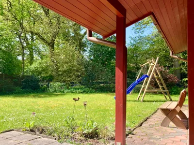 Ferienhaus für 4 Personen (55 m²) in Wingst 10/10