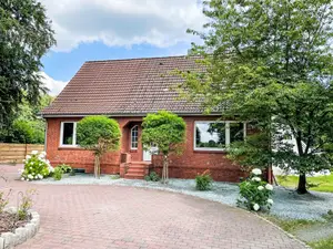 Ferienhaus für 8 Personen (150 m²) in Wingst