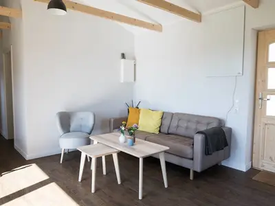 Ferienhaus für 4 Personen (56 m²) in Wingst 4/10