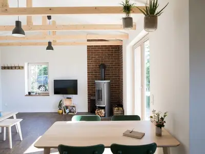 Ferienhaus für 4 Personen (56 m²) in Wingst 5/10