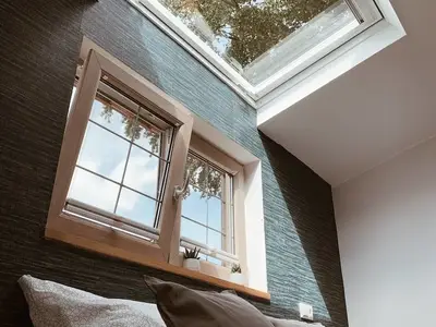 Ferienhaus für 4 Personen (56 m²) in Wingst 6/10