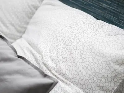 Ferienhaus für 4 Personen (56 m²) in Wingst 8/10