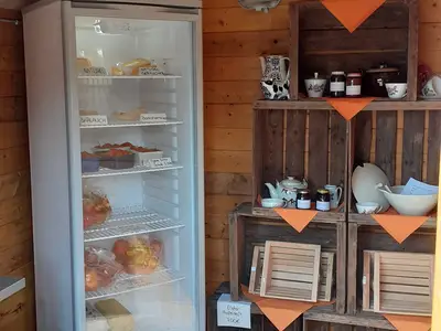 Ferienhaus für 6 Personen (130 m²) in Wingst 9/10