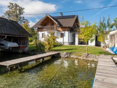 Ferienhaus für 6 Personen (105 m²) 1/10