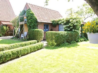 Ferienhaus für 2 Personen (30 m²) in Winnemark 1/10