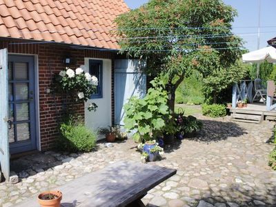 Ferienhaus für 2 Personen (30 m²) in Winnemark 3/10