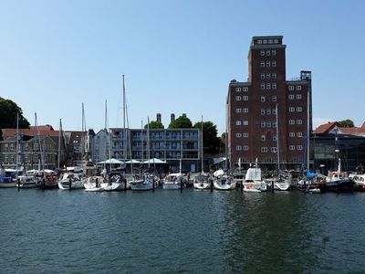 Ferienhaus für 6 Personen (98 m²) in Winnemark 9/10