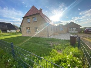 Ferienhaus für 5 Personen (140 m²) in Winnemark