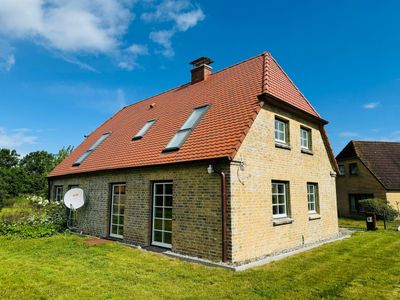 Ferienhaus für 5 Personen (140 m²) in Winnemark 1/10