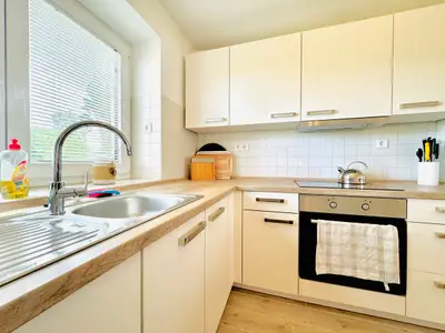 Ferienhaus für 6 Personen (110 m²) in Winnemark 8/10