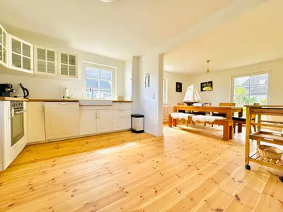 Ferienhaus für 5 Personen (140 m²) in Winnemark 9/10