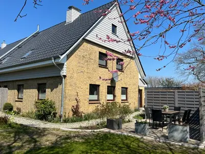 Ferienhaus für 6 Personen (98 m²) in Winnemark 1/10