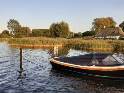 Ferienhaus für 6 Personen (98 m²) in Winnemark 8/10