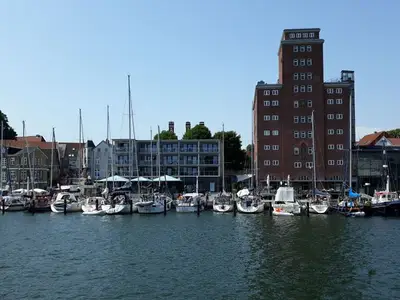 Ferienhaus für 6 Personen (98 m²) in Winnemark 9/10