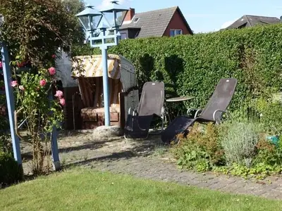 Ferienhaus für 2 Personen (30 m²) in Winnemark 9/10