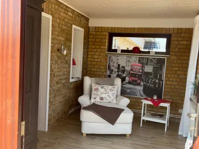 Ferienhaus für 6 Personen (98 m²) in Winnemark 2/10