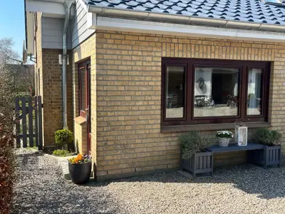 Ferienhaus für 6 Personen (98 m²) in Winnemark 3/10