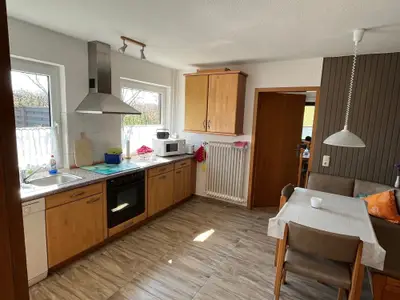 Ferienhaus für 6 Personen (98 m²) in Winnemark 8/10