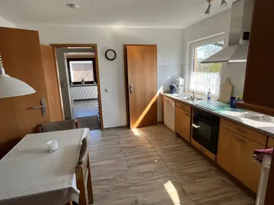 Ferienhaus für 6 Personen (98 m²) in Winnemark 9/10