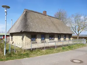Ferienhaus für 4 Personen (65 m²) in Winnemark