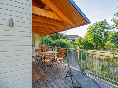 TerraceBalcony