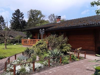 Ferienhaus für 5 Personen (105 m²) in Winsen (Aller) 2/10