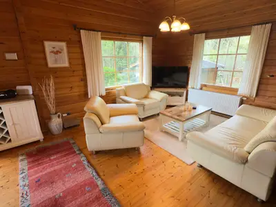 Ferienhaus für 5 Personen (105 m²) in Winsen (Aller) 7/10