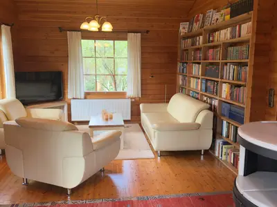 Ferienhaus für 5 Personen (105 m²) in Winsen (Aller) 8/10
