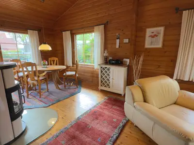 Ferienhaus für 5 Personen (105 m²) in Winsen (Aller) 9/10
