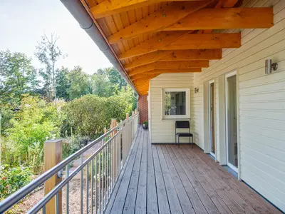 TerraceBalcony
