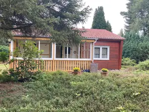 Ferienhaus für 4 Personen (80 m²) in Winsen (Aller)