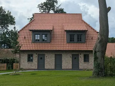 Ferienhaus für 4 Personen (80 m²) in Winsen (Aller) 1/10