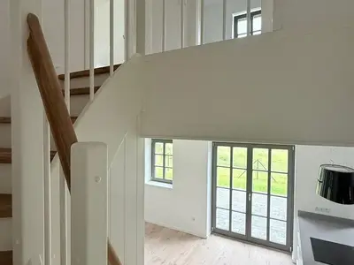 Ferienhaus für 4 Personen (80 m²) in Winsen (Aller) 2/10