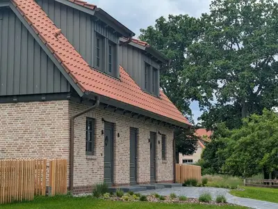 Ferienhaus für 4 Personen (80 m²) in Winsen (Aller) 1/10