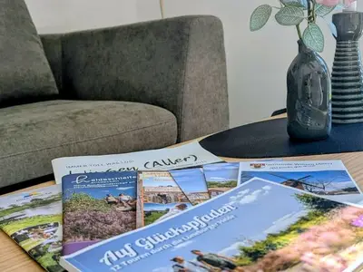 Ferienhaus für 4 Personen (80 m²) in Winsen (Aller) 6/10