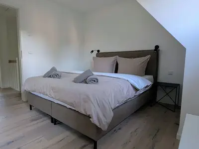 Ferienhaus für 4 Personen (80 m²) in Winsen (Aller) 2/10