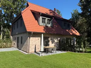 Ferienhaus für 4 Personen (80 m²) in Winsen (Aller)