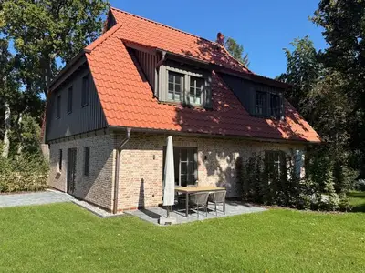 Ferienhaus für 4 Personen (80 m²) in Winsen (Aller) 1/10