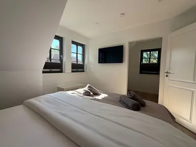 Ferienhaus für 4 Personen (80 m²) in Winsen (Aller) 10/10