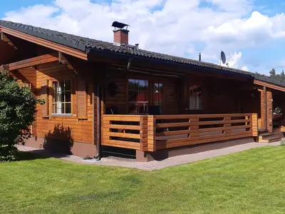 Ferienhaus für 5 Personen (110 m²) in Winsen (Aller) 1/10