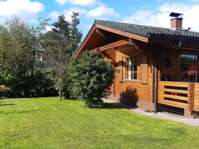 Ferienhaus für 5 Personen (110 m²) in Winsen (Aller) 3/10