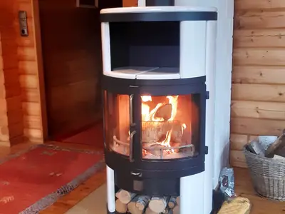 Ferienhaus für 5 Personen (110 m²) in Winsen (Aller) 9/10