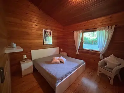 Ferienhaus für 5 Personen (110 m²) in Winsen (Aller) 10/10