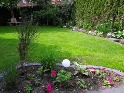 Ferienhaus für 6 Personen (126 m²) in Winsen (Luhe) 5/10