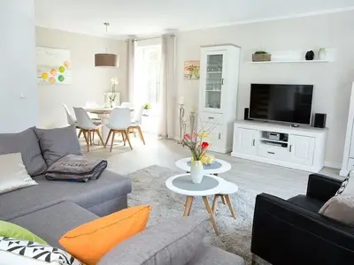 Ferienhaus für 6 Personen (126 m²) in Winsen (Luhe) 7/10