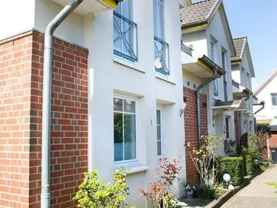 Ferienhaus für 6 Personen (126 m²) in Winsen (Luhe) 8/10