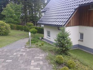 Ferienhaus für 4 Personen (70 m²) in Winterberg