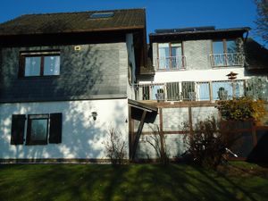 Ferienhaus für 4 Personen in Winterberg