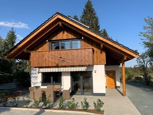 Ferienhaus für 9 Personen (109 m²) in Winterberg