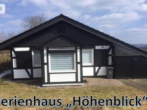 Ferienhaus für 5 Personen (80 m²) in Winterberg